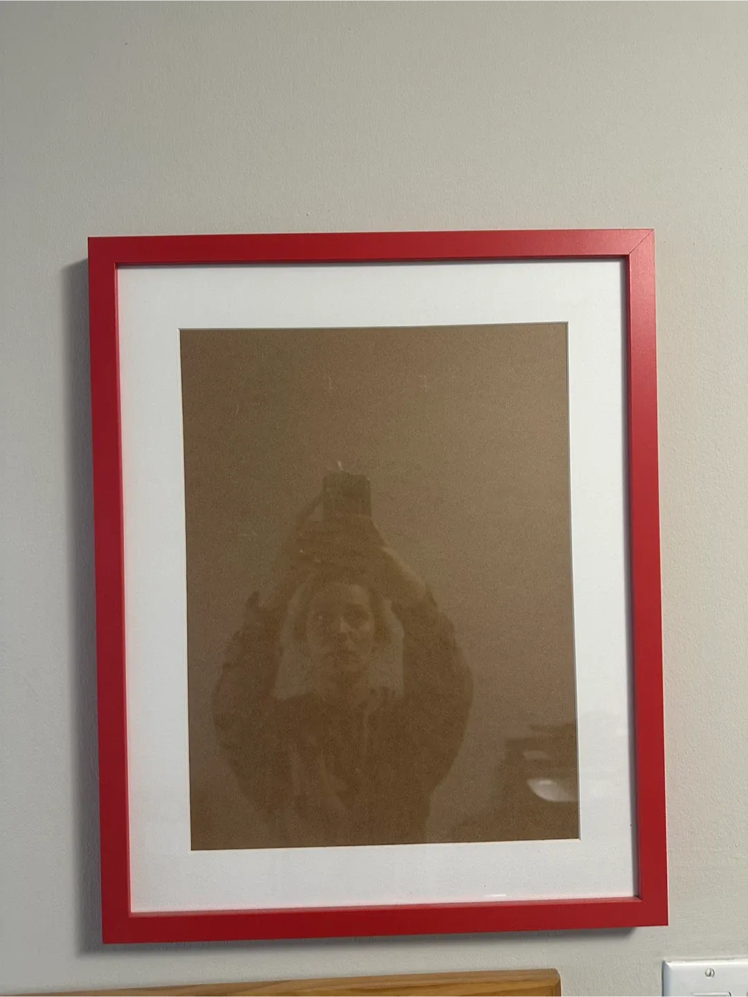 IKEA Frame 42,5 x 52,5 thumbnail