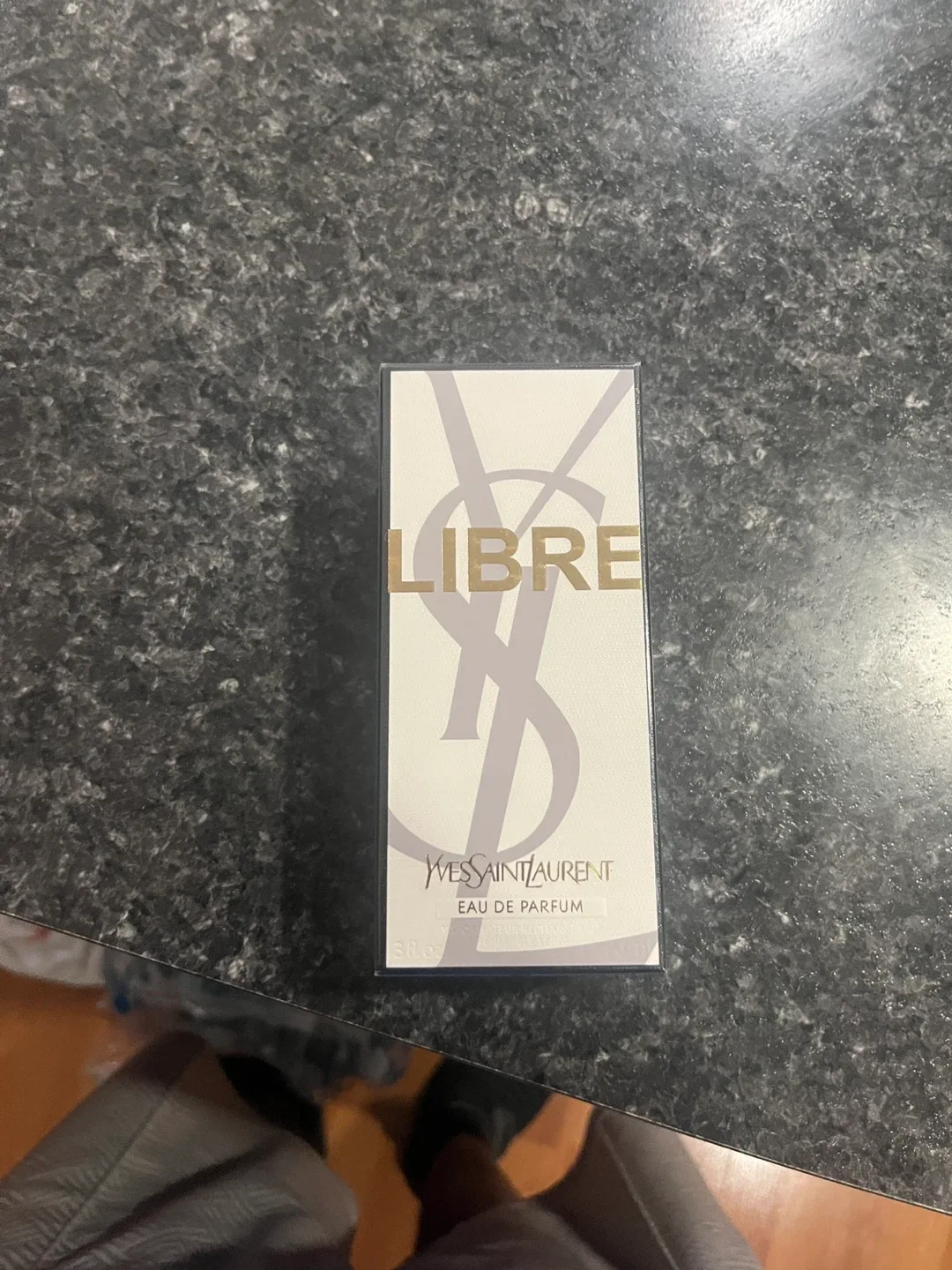 Yves Saint Laurent Libre Eau de Parfum 90ml image indicator(3)