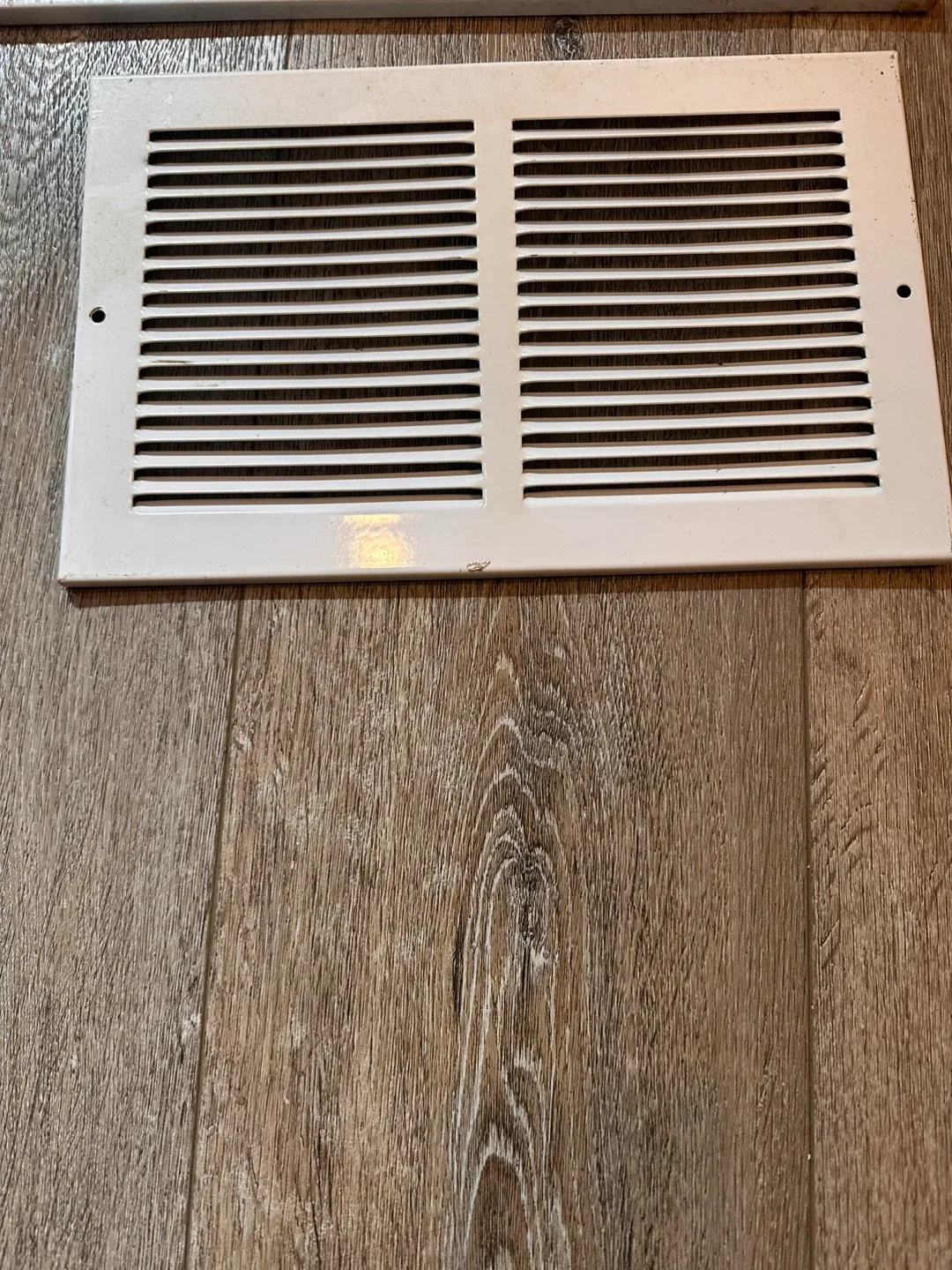 12 Wall Return Vent - 8" x 14" image indicator(4)