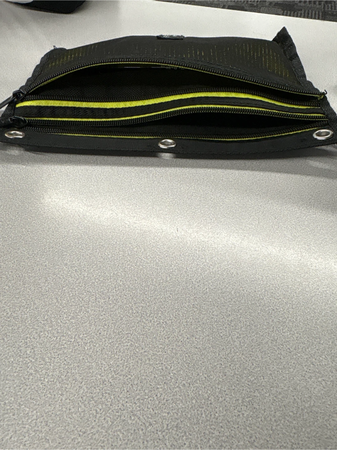 Five Star Pencil Pouch - photo 2