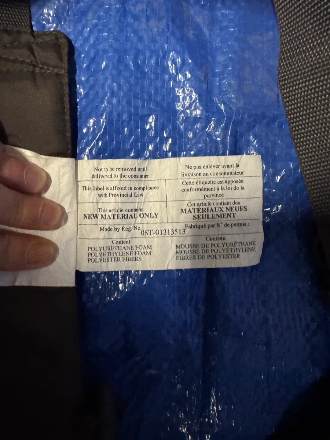 Infantino Baby Carrier image indicator(4)