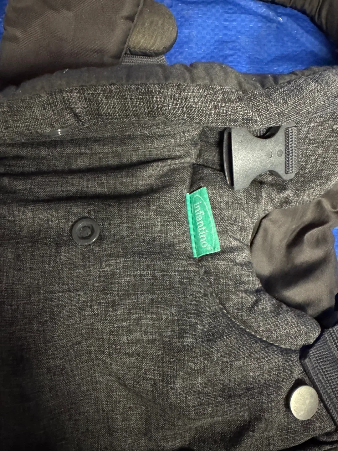 Infantino Baby Carrier image indicator(2)