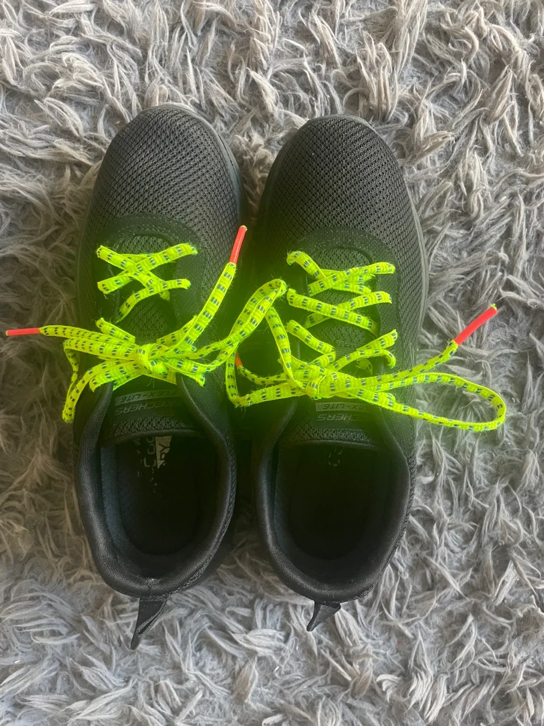 Skechers GO WALK Arch Fit - Idyllic Black Shoes image indicator(4)