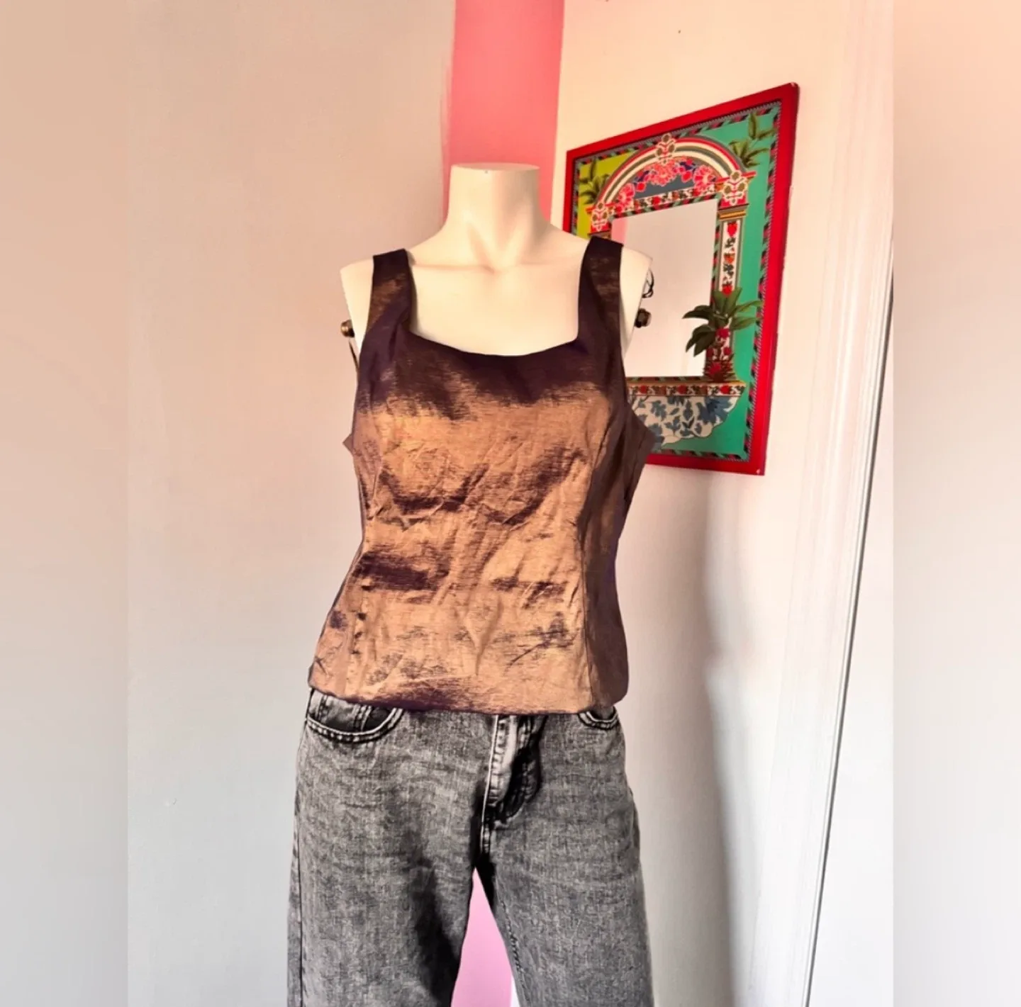 JR Nites tank top thumbnail