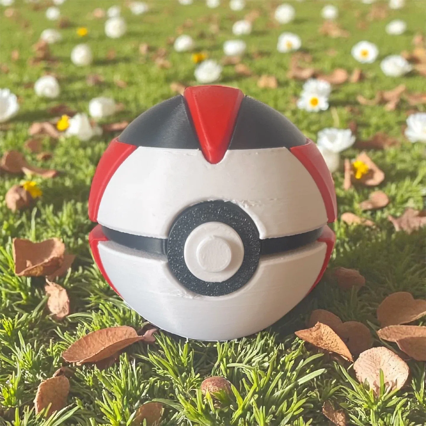 Pokemon Ball - Assorted Colors image indicator(4)
