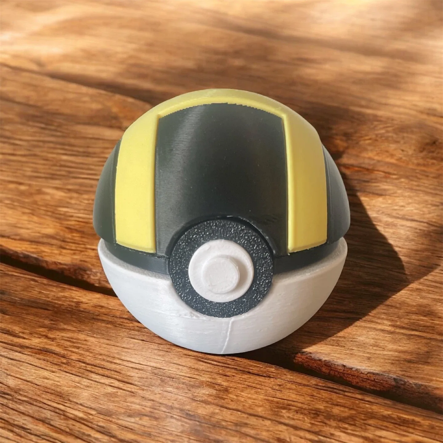 Pokemon Ball - Assorted Colors image indicator(2)