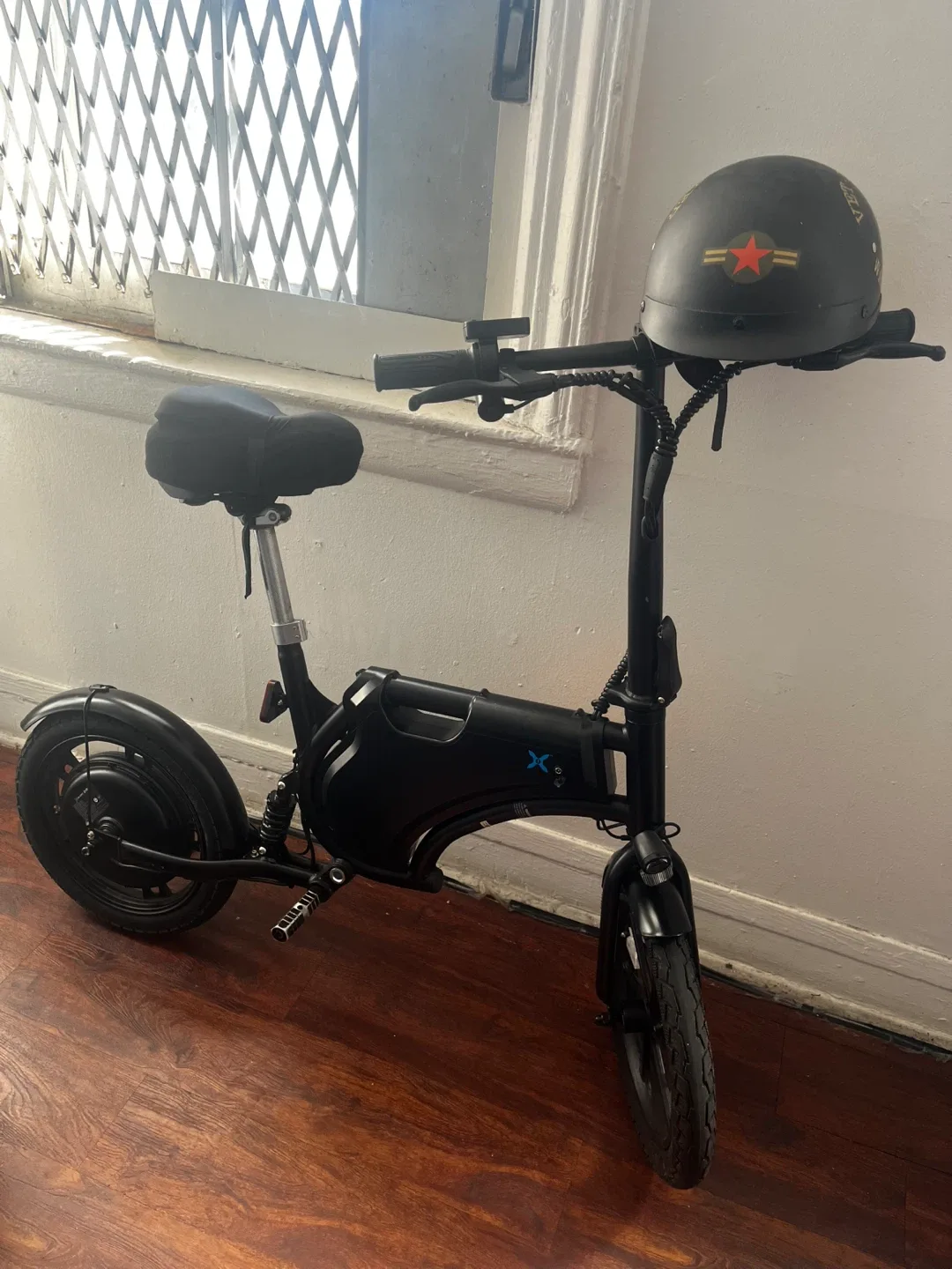 Hover-1 Folding Electric Scooter
