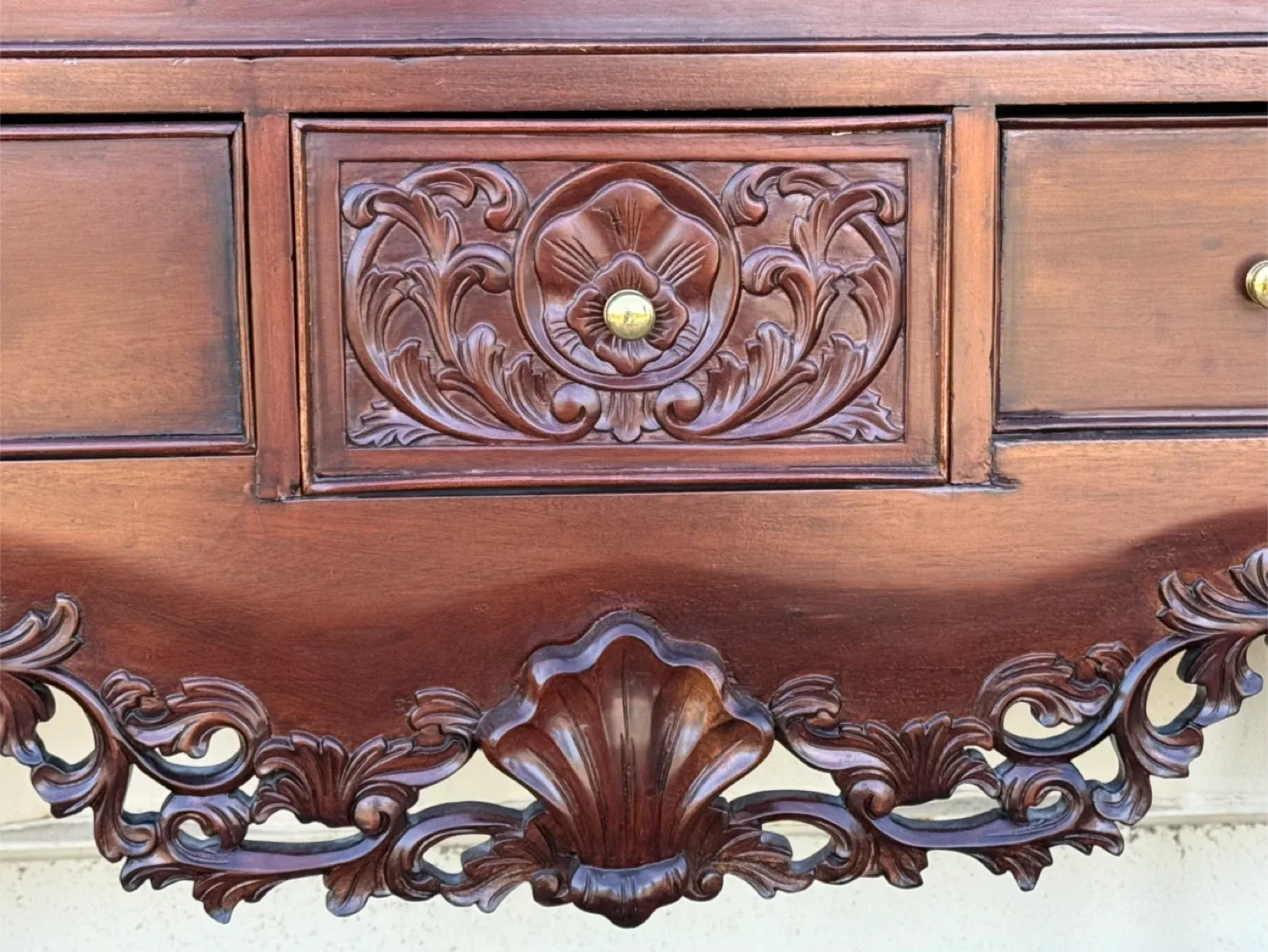 Wooden Dresser 🥕 image indicator(2)