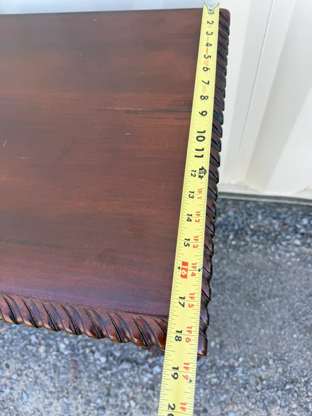 Wooden Dresser 🥕 image indicator(7)