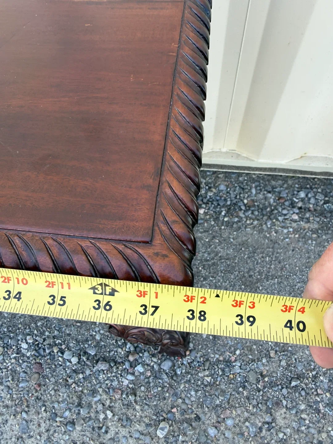 Wooden Dresser 🥕 image indicator(8)