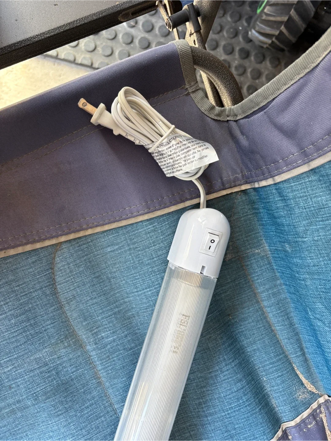 LED Shop Light image indicator(3)