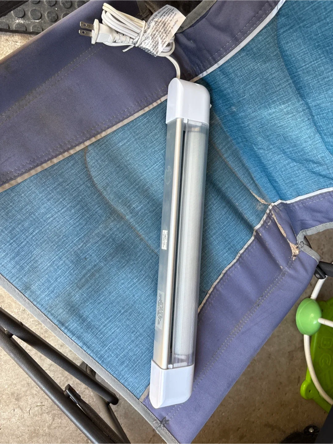 LED Shop Light image indicator(2)