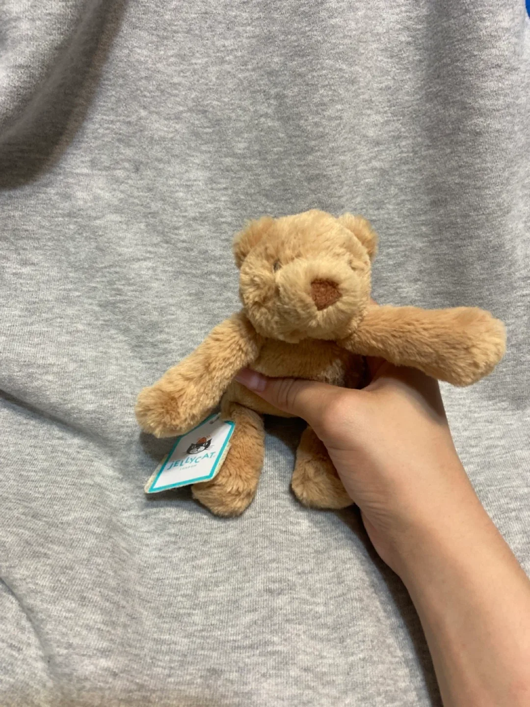 Jellycat Plush Toys - Adorable & Soft image indicator(5)