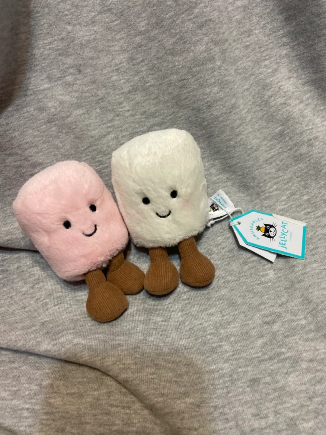 Jellycat Plush Toys - Adorable & Soft image indicator(6)