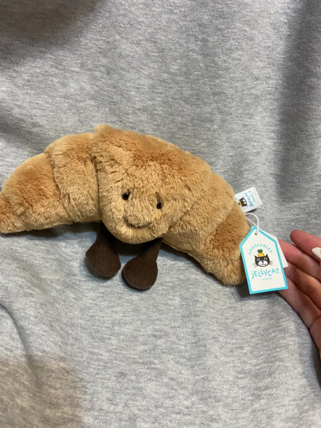 Jellycat Plush Toys - Adorable & Soft image indicator(4)