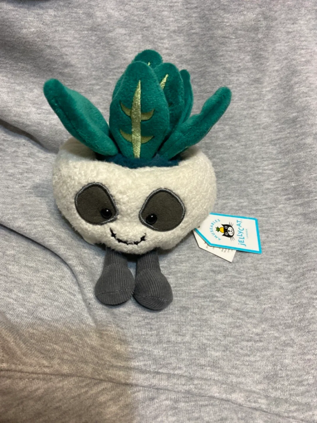 Jellycat Plush Toys - Adorable & Soft image indicator(9)