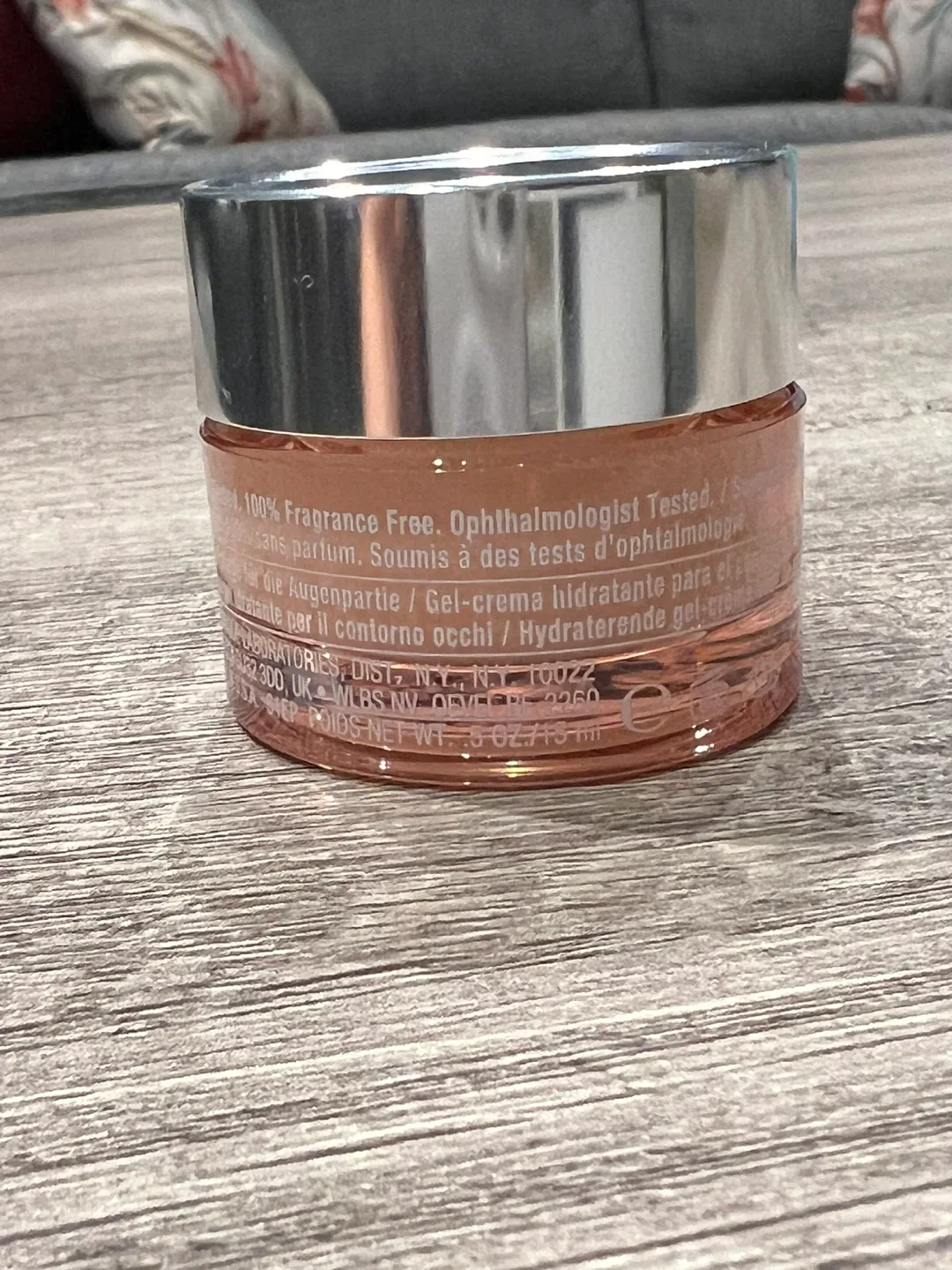 Clinique All About Eyes Reduce Circles image indicator(2)