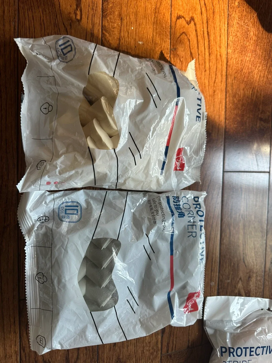 Protective Corner 10 PCS thumbnail