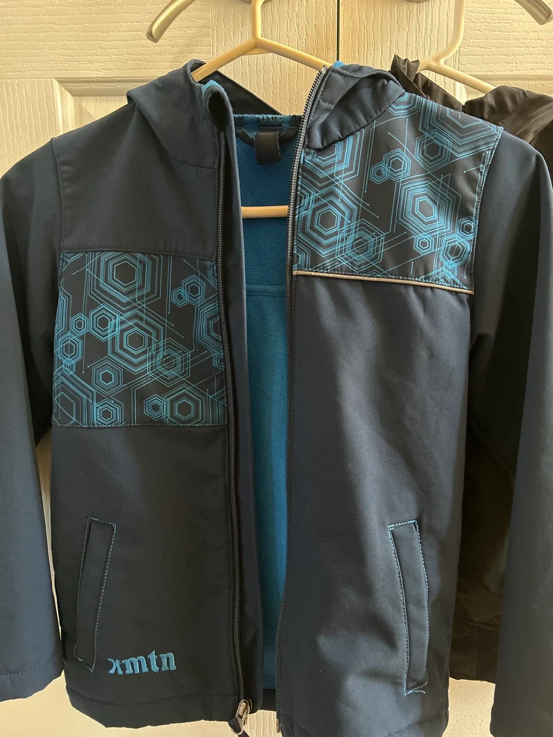 Boys- Fall Jackets  - Size 7-8 image indicator(2)