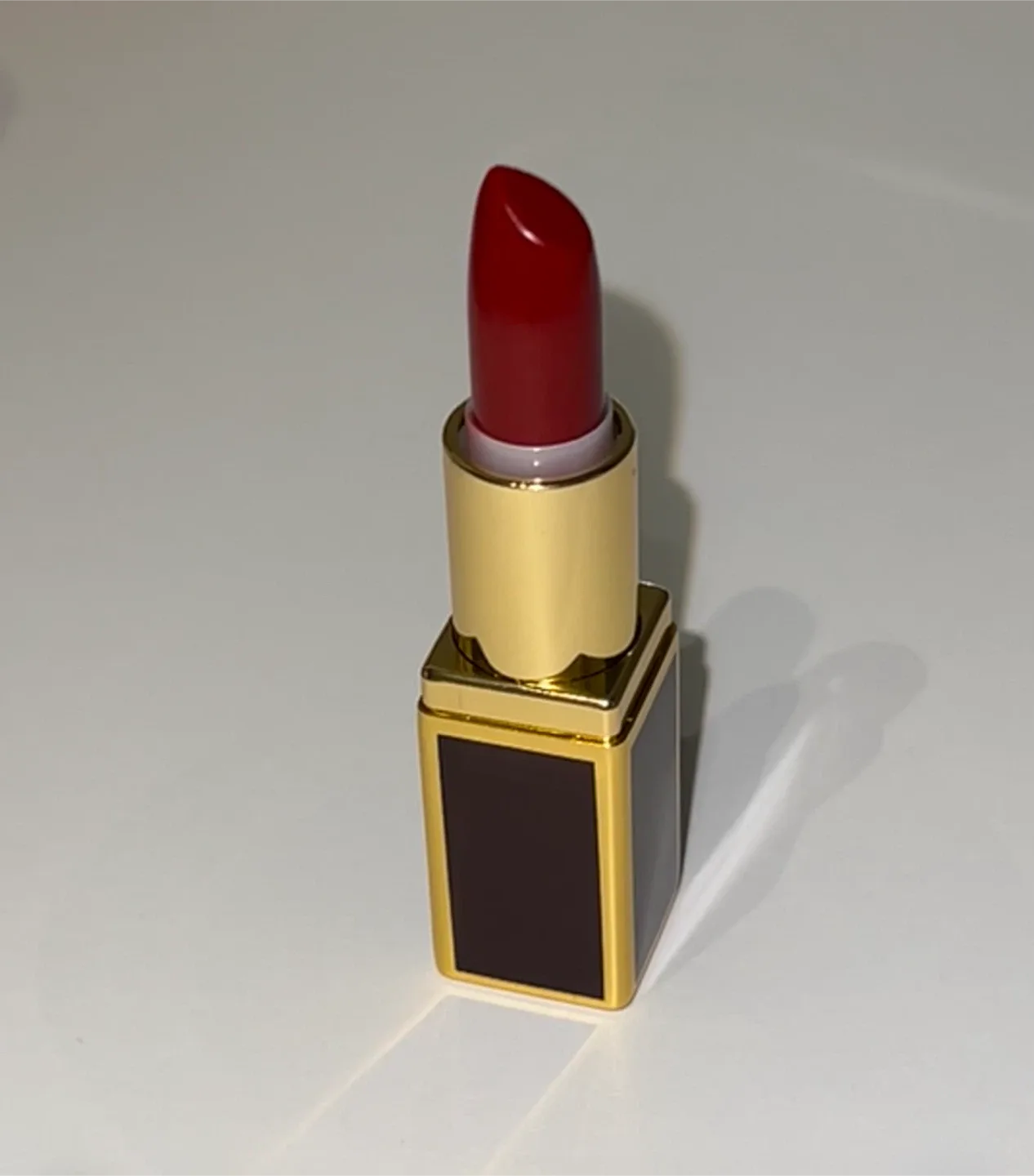 Tom Ford Lip Color - 10 Scarlett Rouge thumbnail