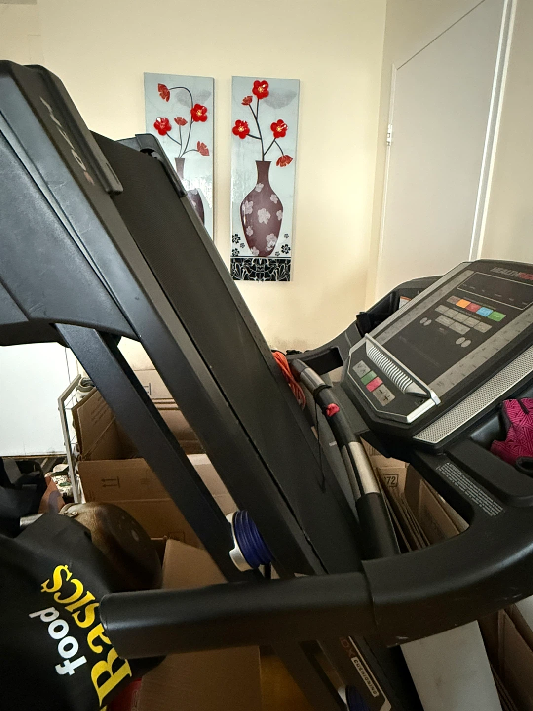 Healthrider Softstrider 400Treadmill - photo 3