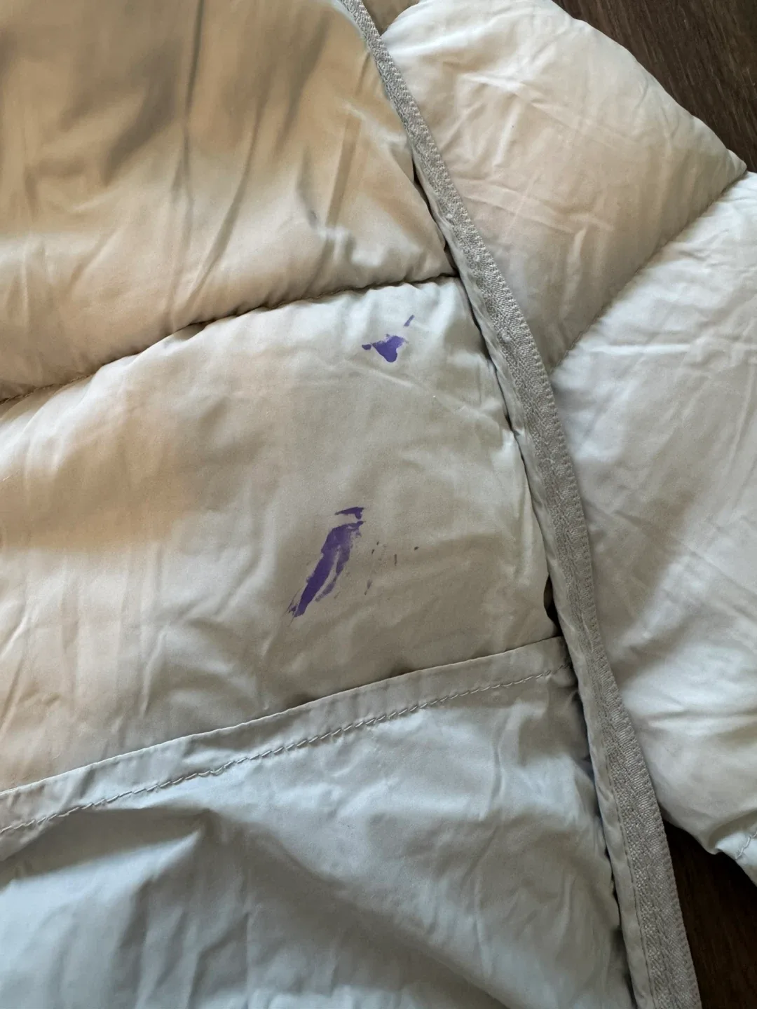 Joe Fresh Feather Weight Down Jacket image indicator(4)