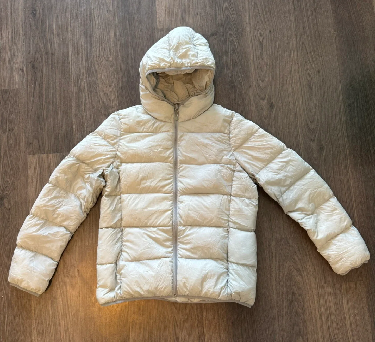 Joe Fresh Feather Weight Down Jacket thumbnail