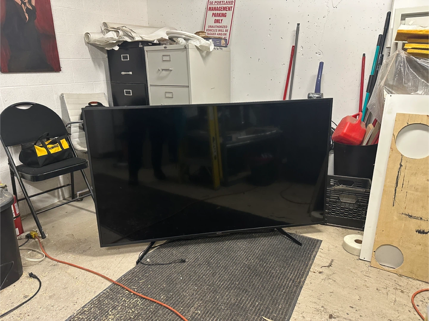 🔥 Bulk Lot – 26 Appliances + 75” Sony TV – $760 🔥 - photo 4
