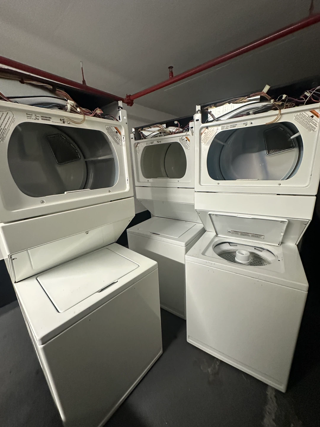 🔥 Bulk Lot – 26 Appliances + 75” Sony TV – $760 🔥
