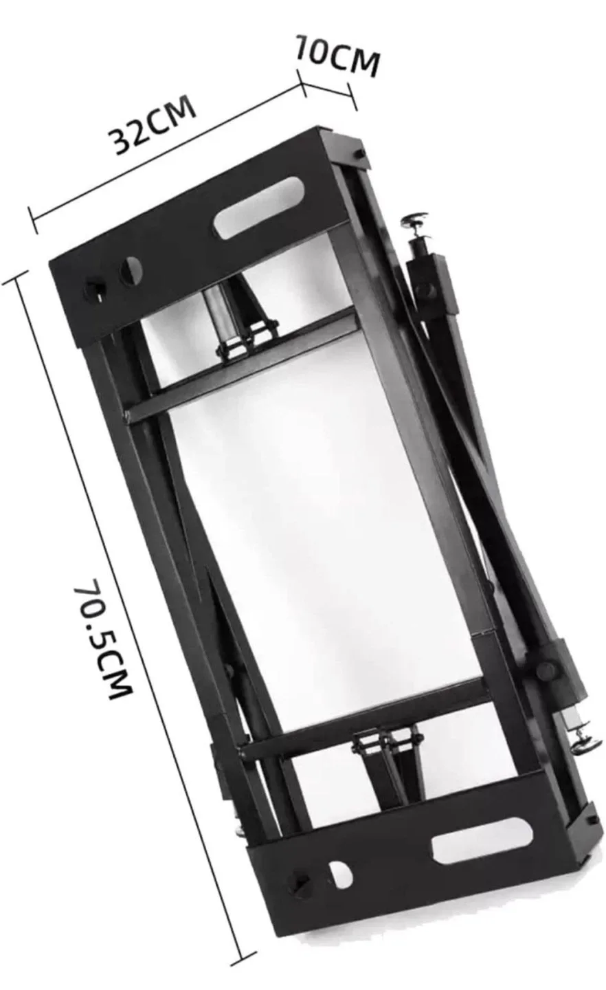 Adjustable Keyboard Stand image indicator(3)