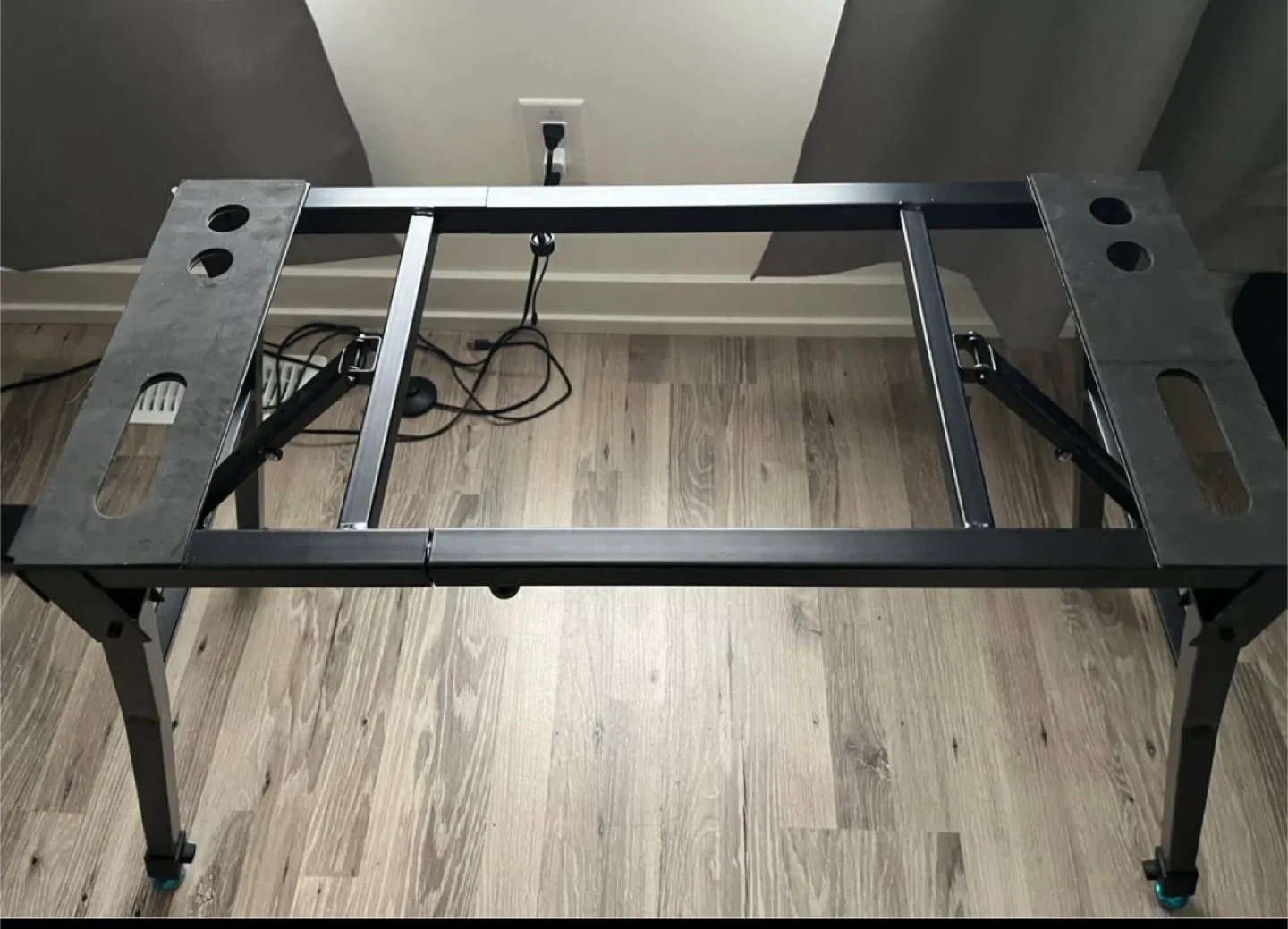 Adjustable Keyboard Stand image indicator(4)