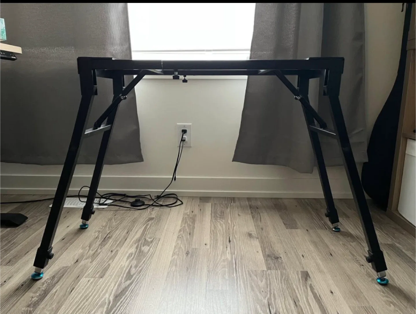 Adjustable Keyboard Stand image indicator(5)