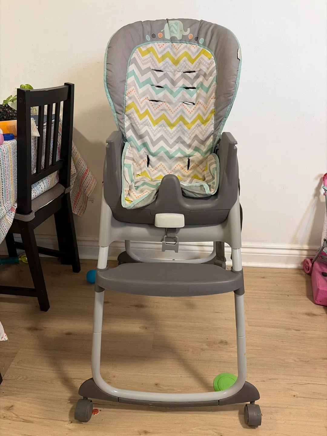 Ingenuity High Chair image indicator(2)