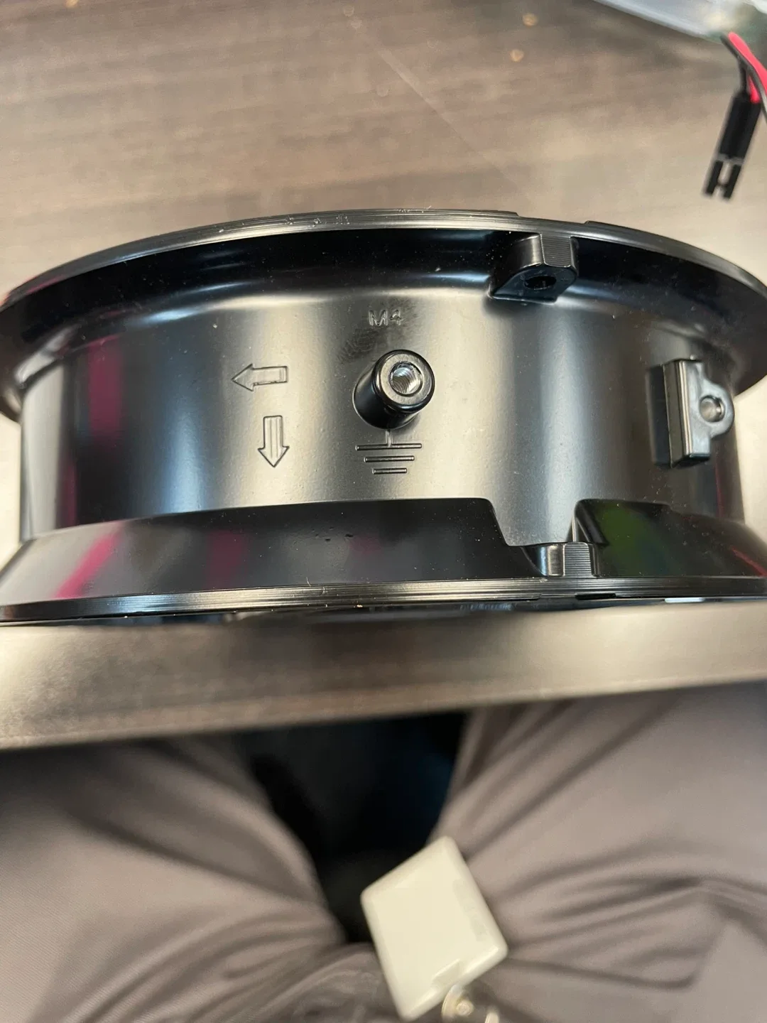 Delta Electronics EFB1724HG DC Brushless Fan image indicator(3)