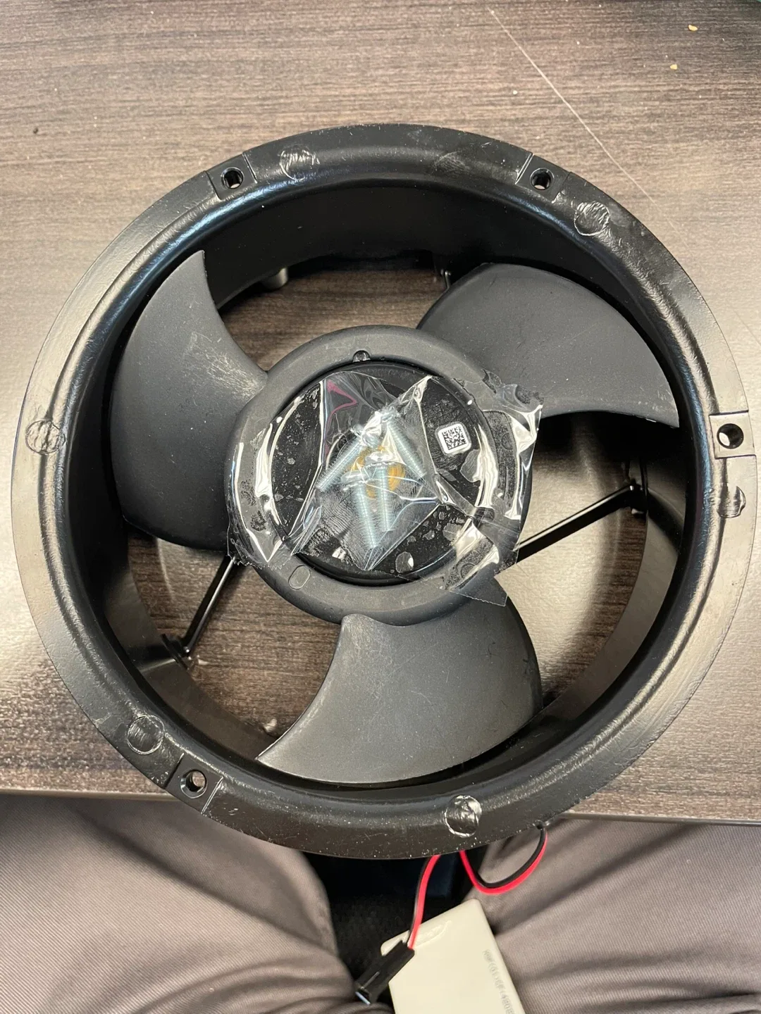 Delta Electronics EFB1724HG DC Brushless Fan image indicator(2)