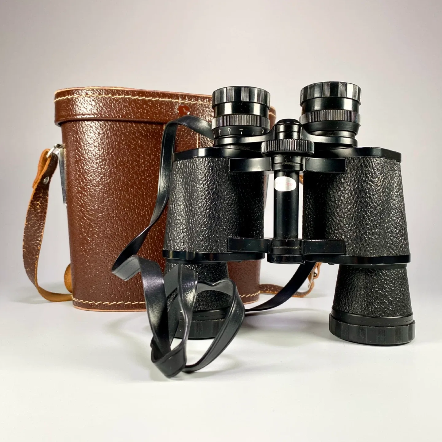 Vintage Birks Binoculars thumbnail