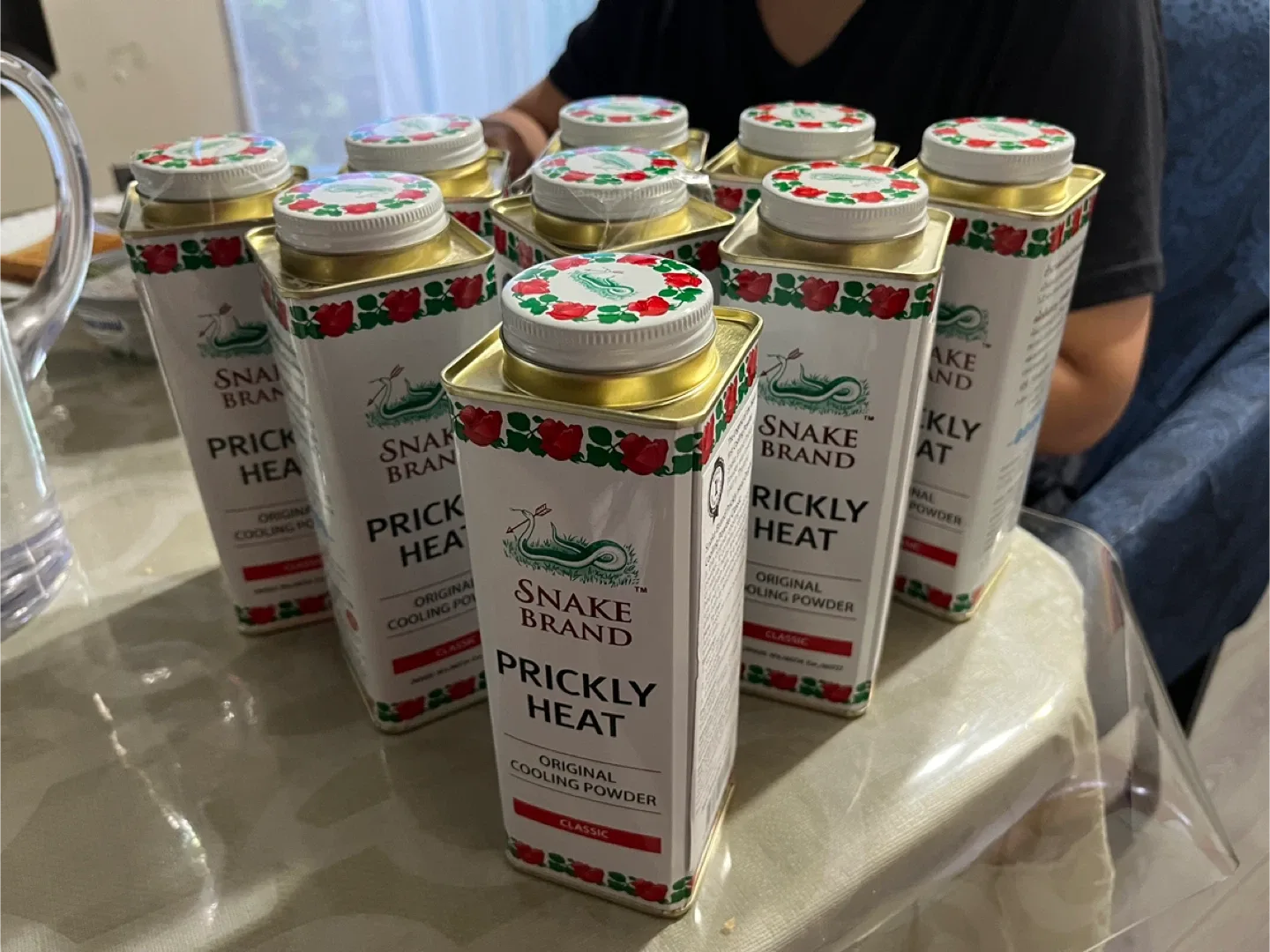 Prickly Heat Cooling Powder image indicator(2)