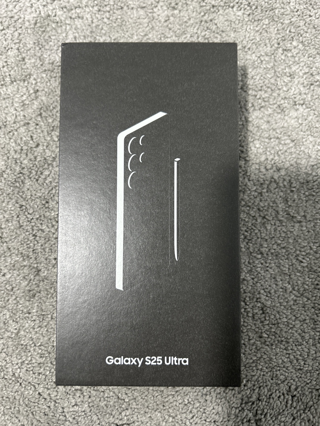 Samsung S25 Ultra and Samsung galaxy watch 8 classic. - photo 2