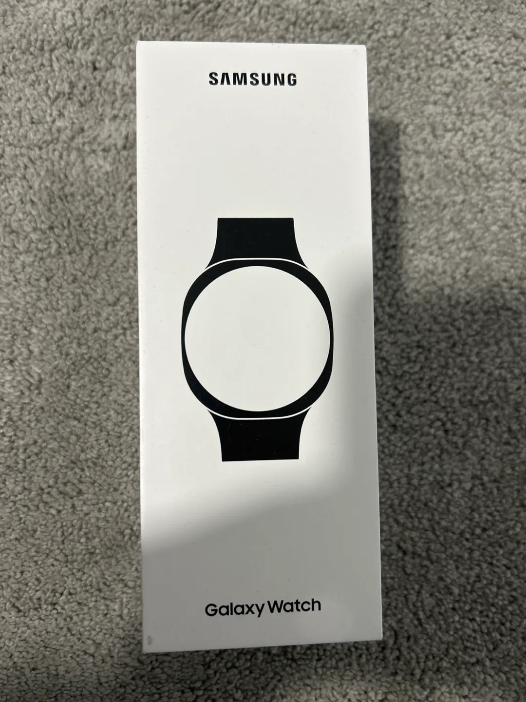 Samsung S25 Ultra and Samsung galaxy watch 8 classic. image indicator(5)