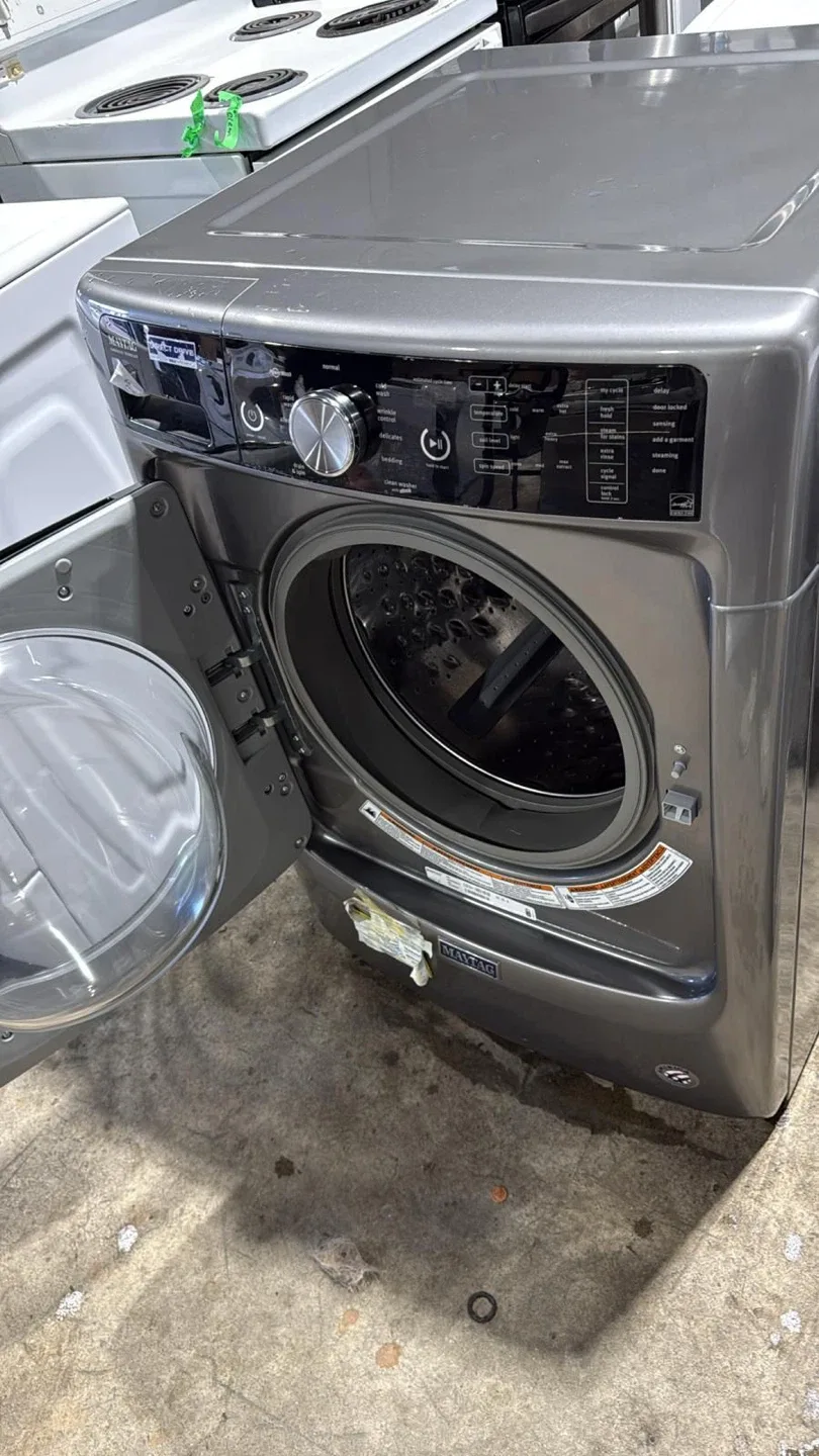 Maytag 27’ Washer Sale !!! thumbnail
