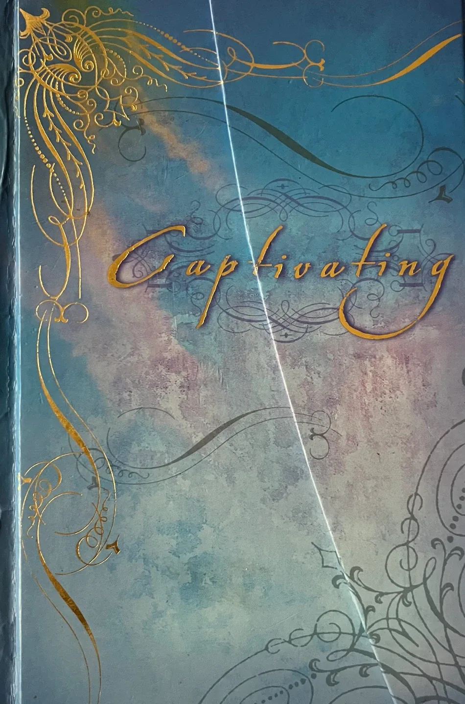 (Book) “Captivating” by John & Stasi Eldredge image indicator(2)