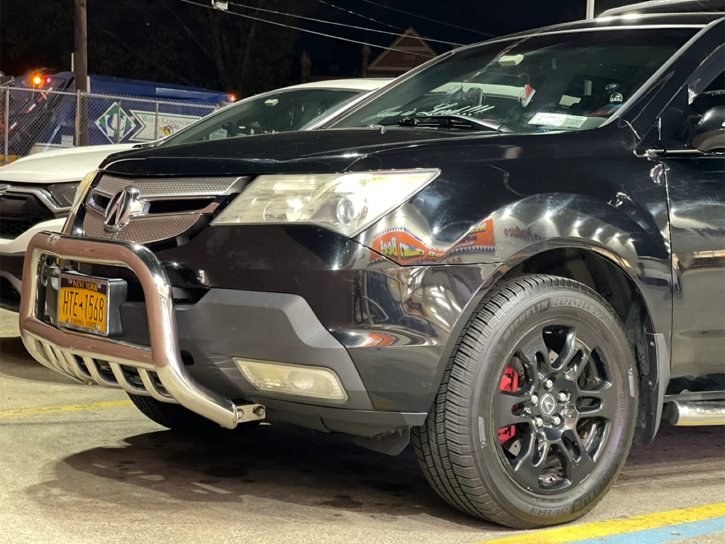 Acura MDX Car - photo 5