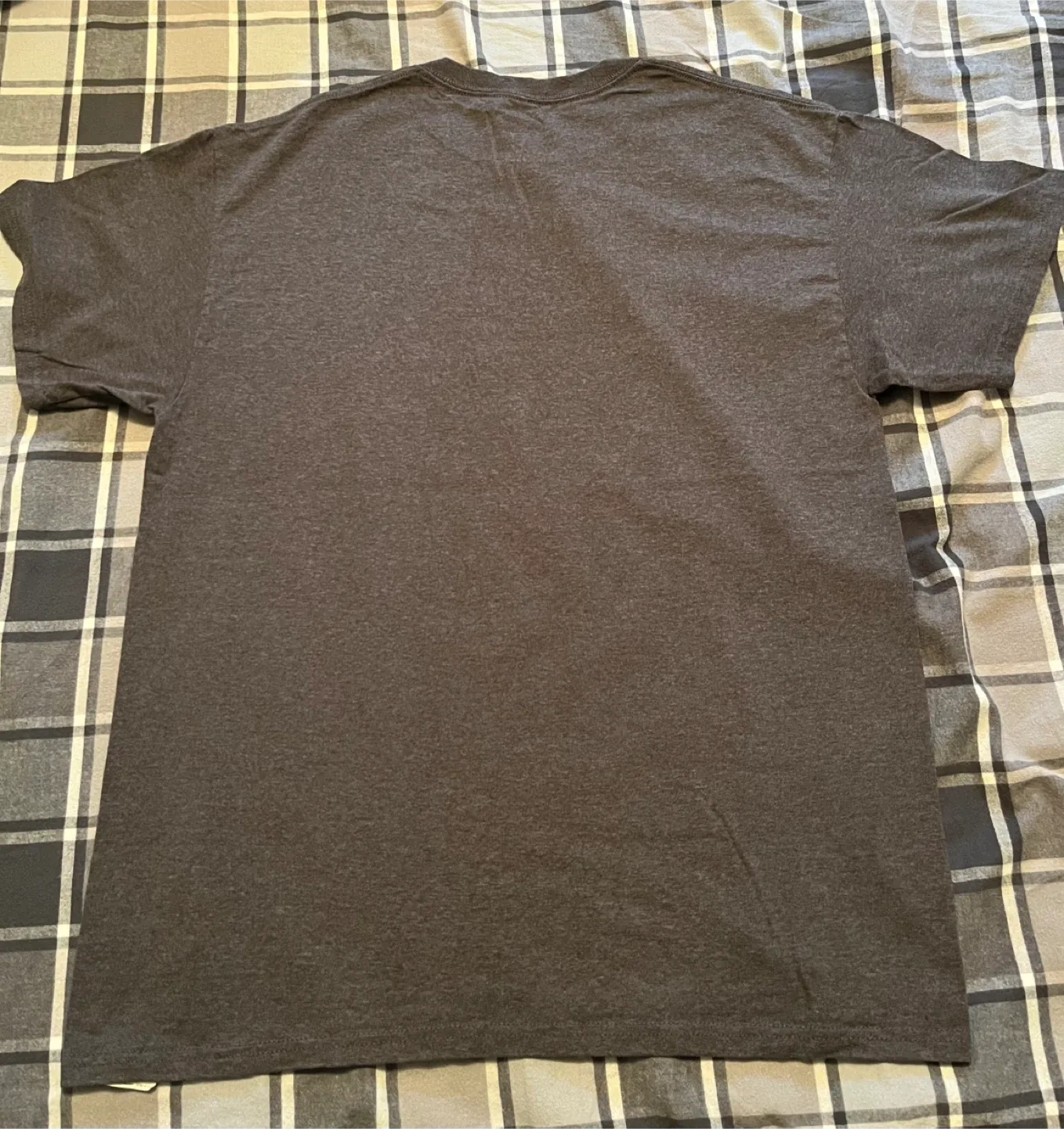 Seattle Mariners MLB Men’s Large T-Shirt image indicator(3)