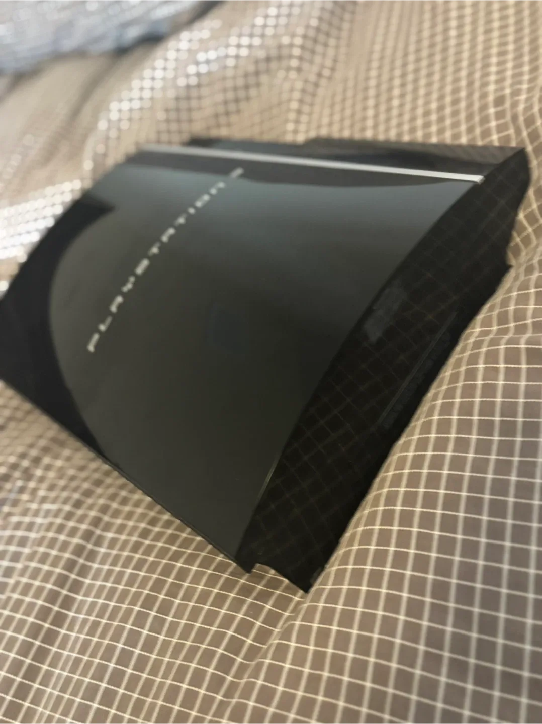 PlayStation 3 (PS3) image indicator(2)