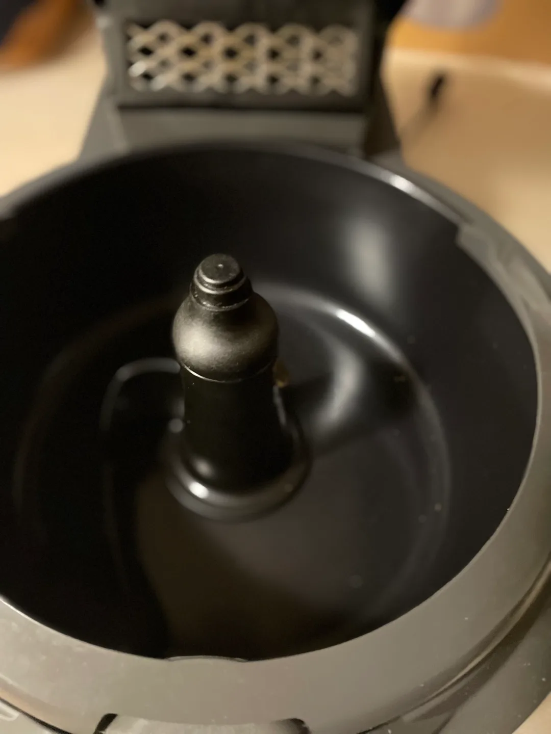 T-fal Actifry Express XL Air Fryer image indicator(3)