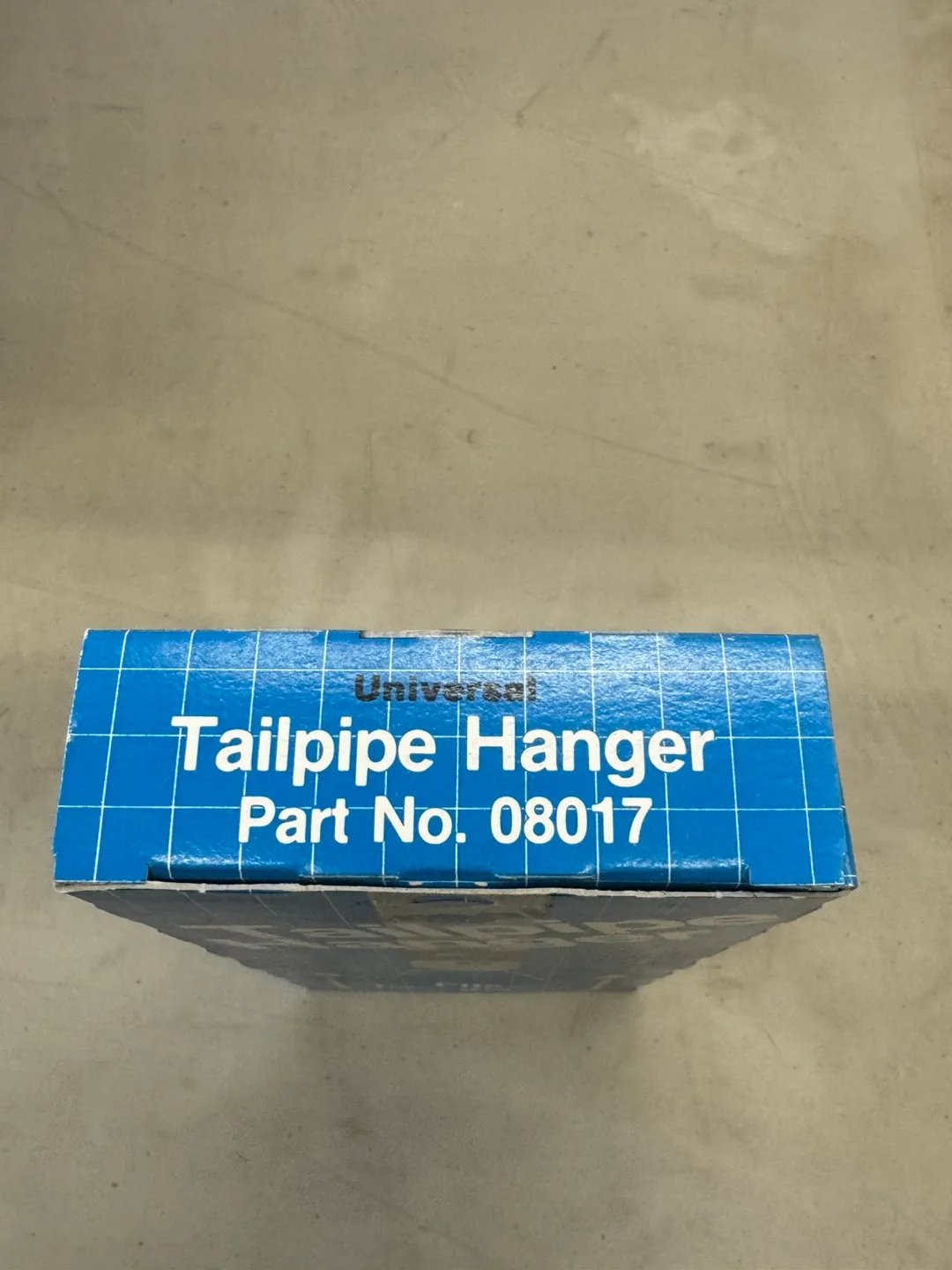 Universal Tailpipe Hanger & Clamp image indicator(7)