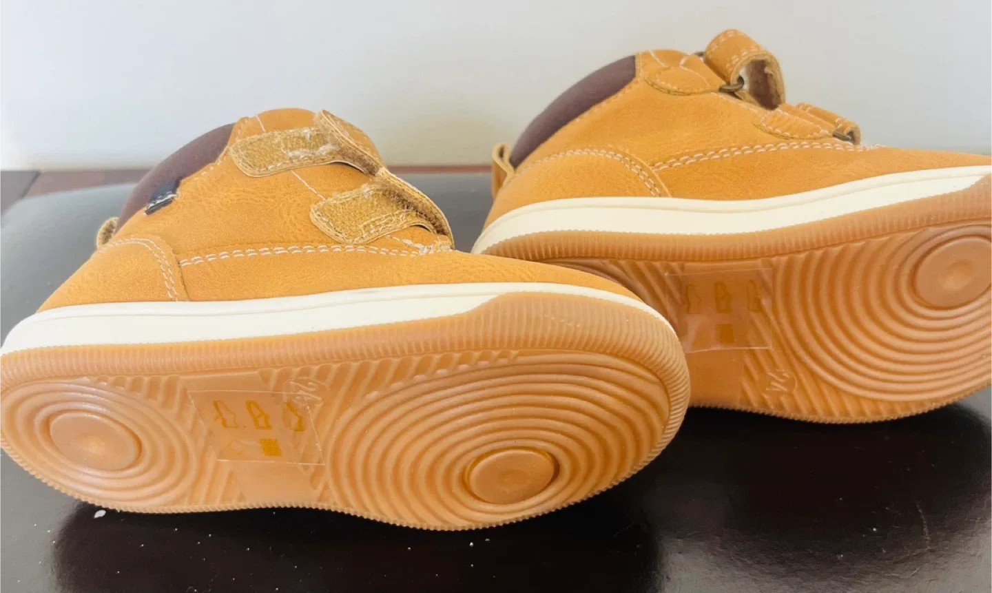 NEW! Kids Boots - Ballet Flats image indicator(4)