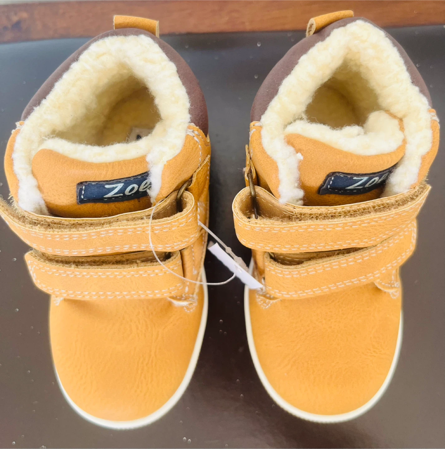 NEW! Kids Boots - Ballet Flats - photo 2