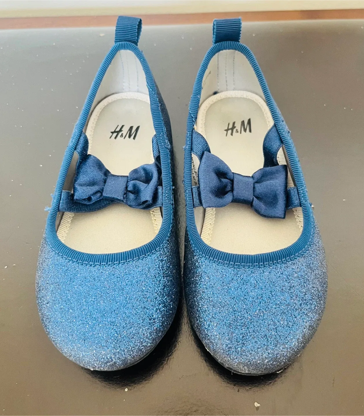 NEW! Kids Boots - Ballet Flats image indicator(6)