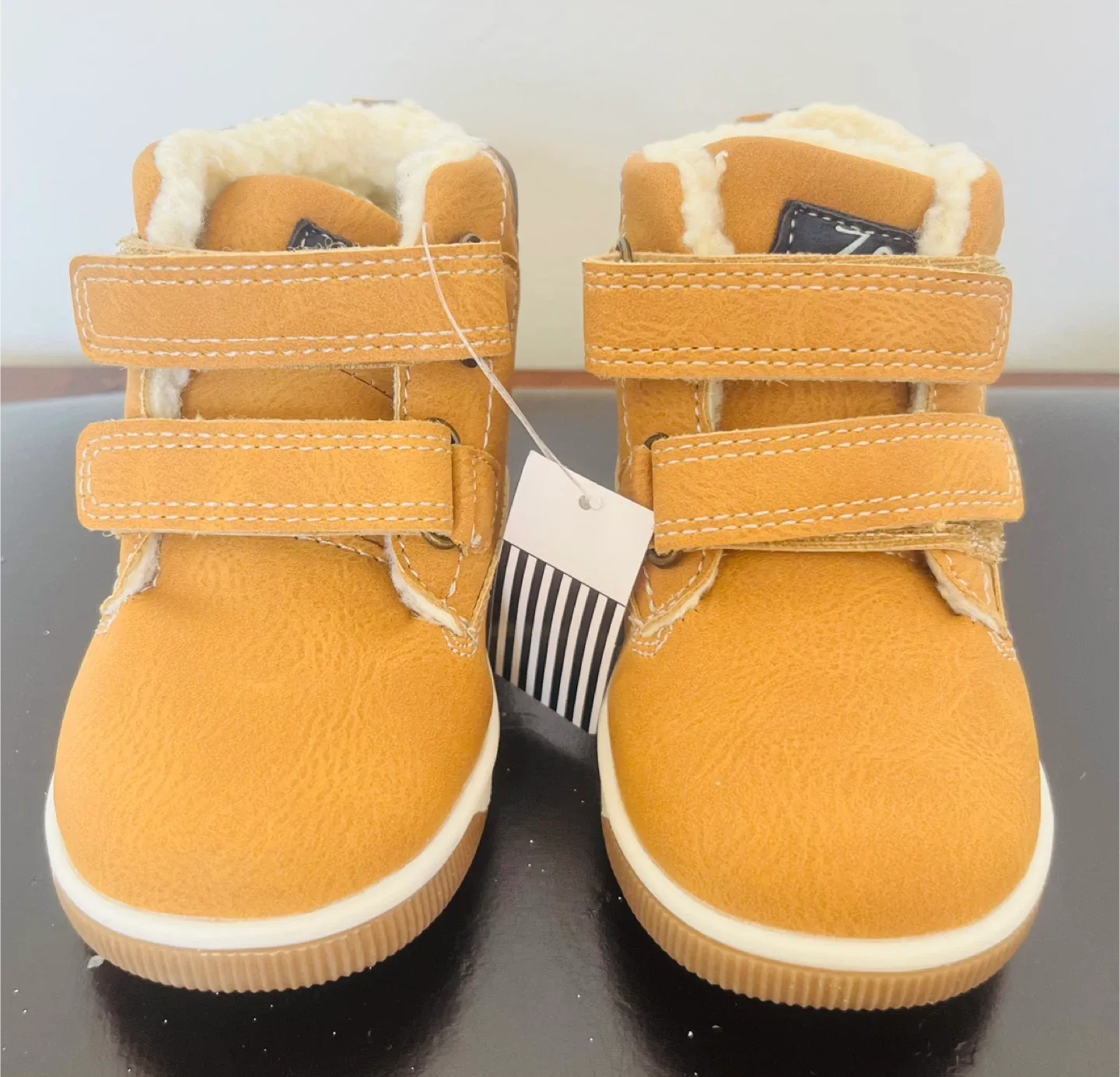 NEW! Kids Boots - Ballet Flats thumbnail